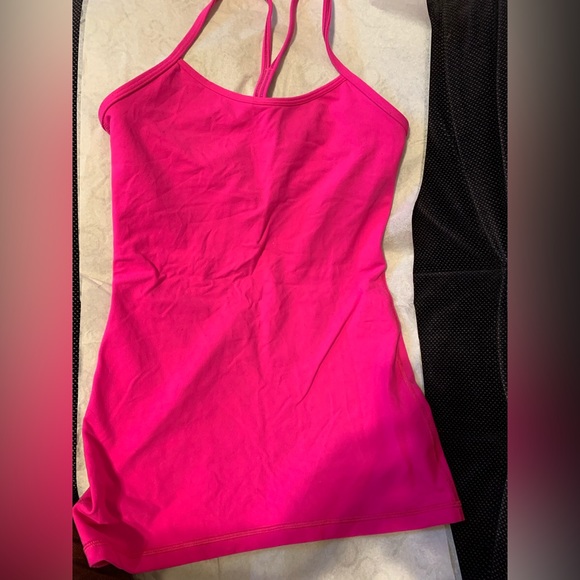 Lululemon XS Racerback Tanks - Picture 4 of 10